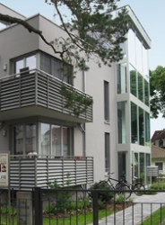 Eingangsbereich