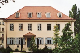 COLLONIUM | reprsentatives Geschftshaus
